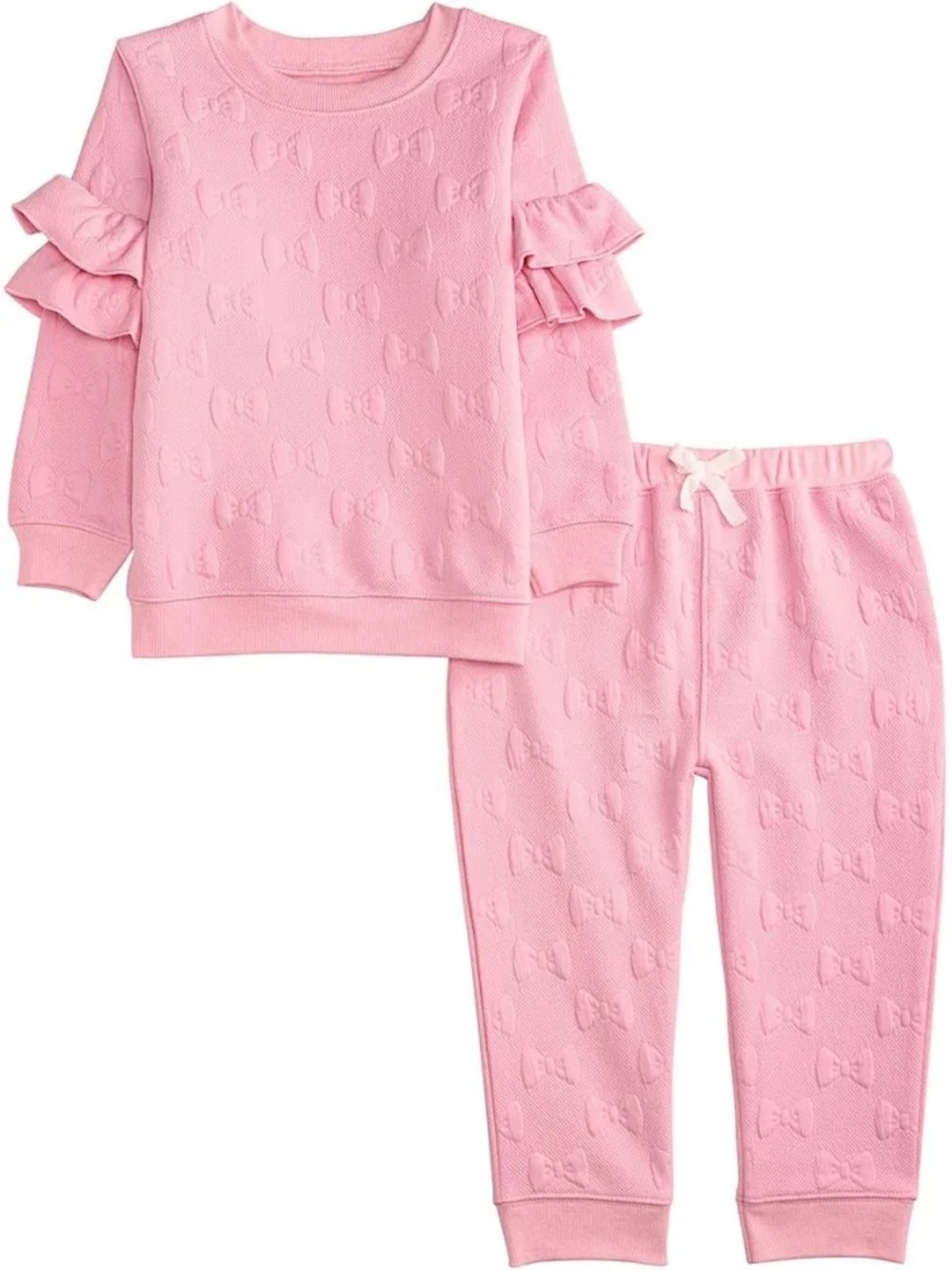 Mud Pie Outfit 12-18 Months